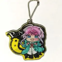 ヒプノシスマイク 飴村 乱数 キーホルダー 即購入可 送料無料