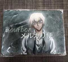 劇場版 名探偵コナン ゼロの執行人 場面写缶バッジ 安室透 劇場版 名探偵コナン ゼロの執行人 場面写缶バッジ 安室透