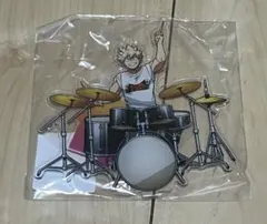 ヒロアカ　爆豪勝己　プルスウルトラライブ　アニロックフェス　アクリルスタンド