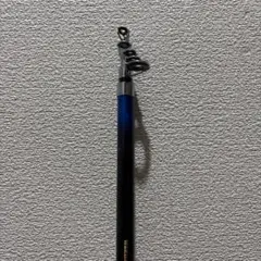 WAKU-DX 270 振出式 釣り竿のサムネイル