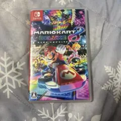 マリオカート8 デラックス Nintendo Switch ソフト