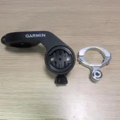GARMIN edgeマウント cateyeライトとハンドルマウントのサムネイル