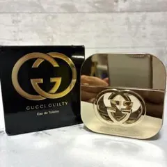 GUCCI GUILTY EDT グッチ ギルティ オードトワレ　30ml kのサムネイル