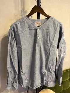 BONCOURA xSEEK&FIND 別注 スリーピングシャツのサムネイル