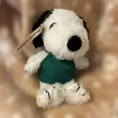 2025年最新】スターバックス スヌーピー グリーンエプロンの人気