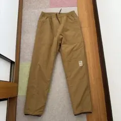 SD FLEESTRETCH REVERSIBLE PANTS スタカリ