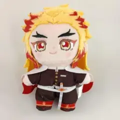 煉獄杏寿郎 いつぬいふぃっくす 「鬼滅の刃」