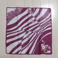 MONIKA ERNST ハンカチ【未使用】