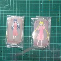 一番くじ美少女戦士セーラームーンCosmosアクルルスタンド