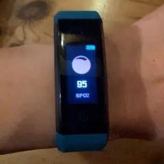 スマートウオッチ