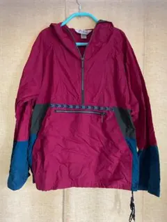 L.L.Bean マウンテンパーカー フード付き