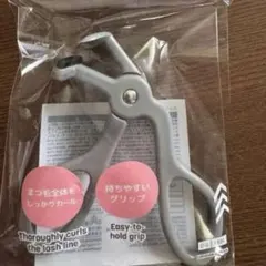 DAISO Eyelash Curler ビューラーのサムネイル