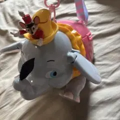 ディズニー ポップコーンバケット ダンボのサムネイル