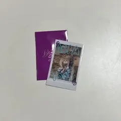 岩田剛典 フォトカード SPACE COWBOY