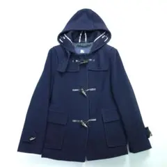 2026年最新】バーバリー ダッフルコートの人気アイテム - メルカリ