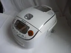 ZOJIRUSHI 圧力IH炊飯器 NP-RM05 21年製のサムネイル