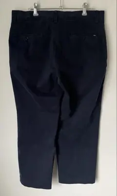 ポロラルフローレン CLASSIC FIT パンツ チノパン w33 ネイビー