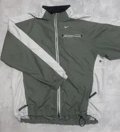NIKE/ナイロンジャケット/ナイキ/古着/ウィンドブレーカー