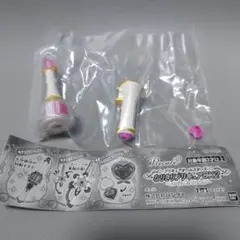 なりきりプリキュアDX2 フラワータクト