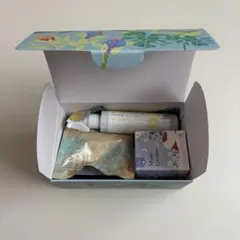 【新品】生活の木 ギフトセットのサムネイル