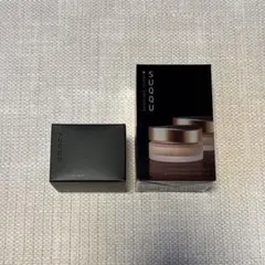 【2026年6月購入】SUQQU ザ ファンデーション 110 スック新品未使用のサムネイル