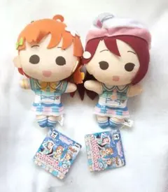 2026年最新】ラブライブぬいぐるみセットの人気アイテム - メルカリ