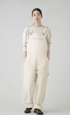 オーバーオール