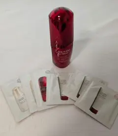 アルティミューン パワライジング コンセントレート IIIn　サンプル付き