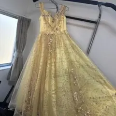 パーティドレス