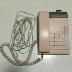 NTT PてれほんS ピンク電話 （特殊簡易公衆電話) - メルカリ