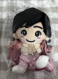 道枝駿佑 なにわ男子 ちびぬい