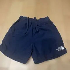 ノースフェイス　NBJ42274 ウォーターショートキッズ　水陸両用