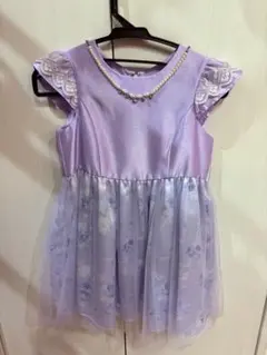 セレモニードレス　ワンピース　110㎝