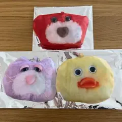 mojojojo エコバッグ