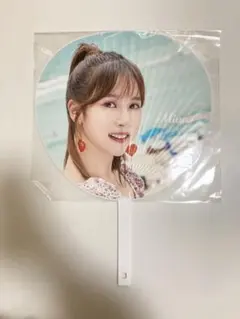 TWICE ミナ うちわ Twaii's Shop