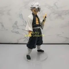 鬼滅の刃 絆ノ装 不死川実弥 フィギュア専用アクリル台座