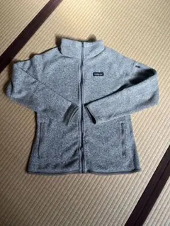 パタゴニア　ベターセーター ジャケット　フリース　レディース　Sサイズ