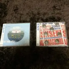 キスマイCD バラ売り