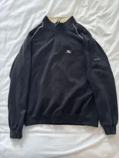 BURBERRY GOLF黒色Ｌ