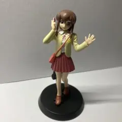 ガンダム seed フィギュア　マユ・アスカ