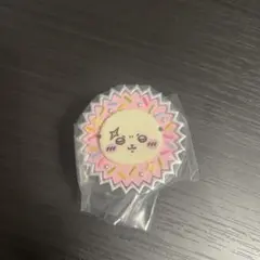 ちいかわ　手作りおやつチャーム　ラッコさん