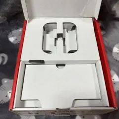 Nintendo Switch☆空箱☆箱のみ