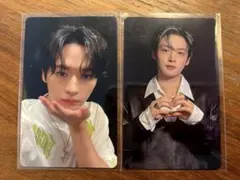 スキズ⭐︎KARMA HMVラキドロC 特典Bセットリノ