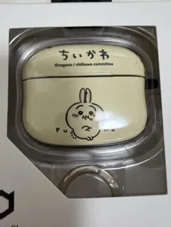 【新品】ちいかわ うさぎ AirPods Pro 第1世代 第2世代 対応ケース