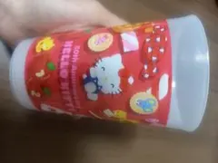 ハローキティ 50周年記念 タンブラー(まとめ売り可)