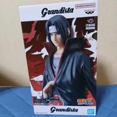 2026年最新】grandista うちはイタチ フィギュアの人気アイテム - メルカリ