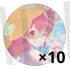 2026年最新】桃井愛莉グリッター缶バッジの人気アイテム - メルカリ