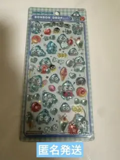 正規品　HANGYODON BONBON DROP シール