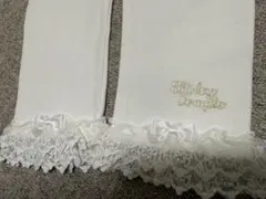 シャーリーテンプル　レギンス　140cmのサムネイル