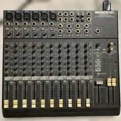 MACKIE 1202-VLZ3 アナログミキサー - メルカリ